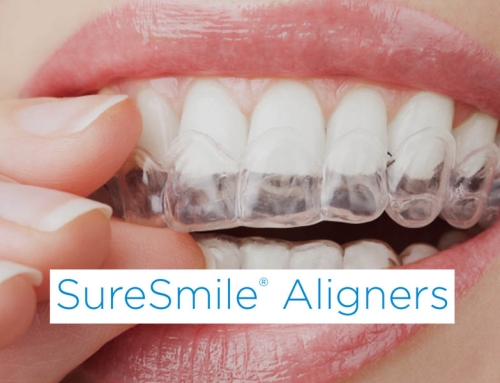 SureSmile™ at Welch Dental Group