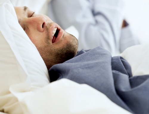 Sleep Apnea and Dentistry