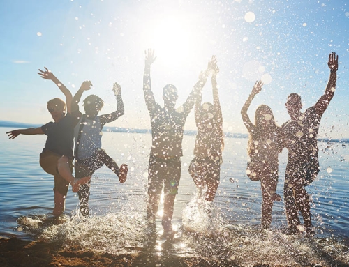 Last days of summer….