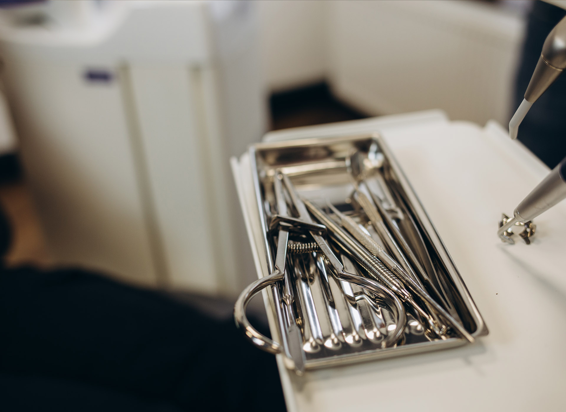 Dental Patient Information | Welch Dental Group Katy & Cypress TX