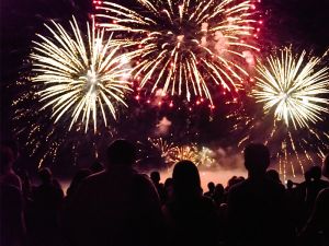Where to See 4th of July Fireworks in Katy, TX – 2026 Guide