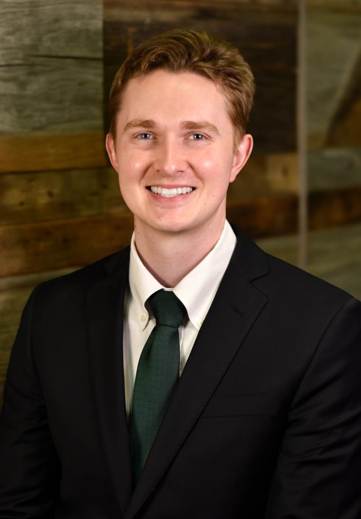 Dr. Parker DDS dentist in Cypress TX – Welch Dental Group